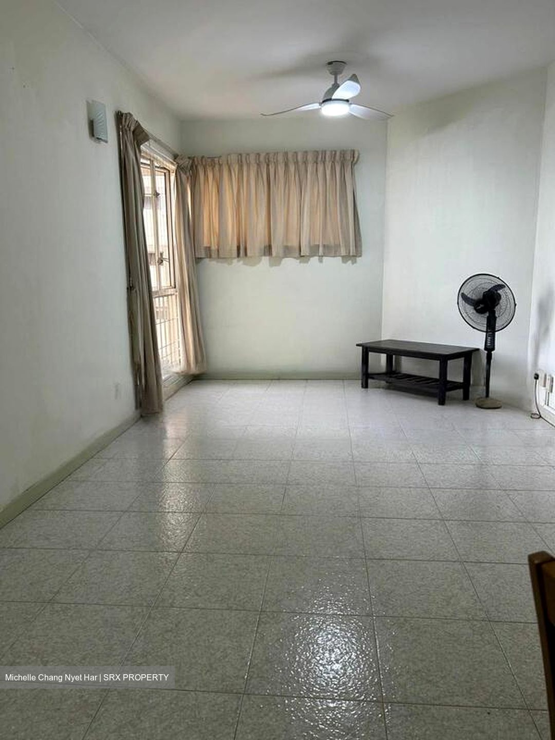 Bullion Park (D26), Condominium #482108831